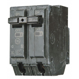 Plug In Circuit Breaker Thql Number of Poles 2 30 Amps 120/240Vac Standard - All