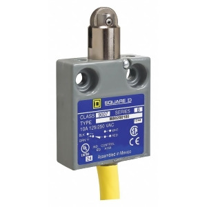 Square D General Purpose Limit Switch 9007Ms02s0100 - All