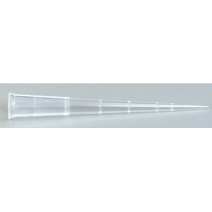 Stockwell Scientific Pipet Tip 1-300ul Racked Pk1000 Natural 7511R - All