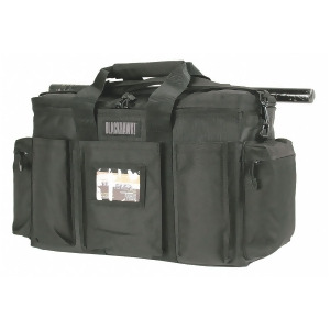 Blackhawk Police Equipment Bag Black Nylon Black 1000 Denier Nylon 20Pe00 - All