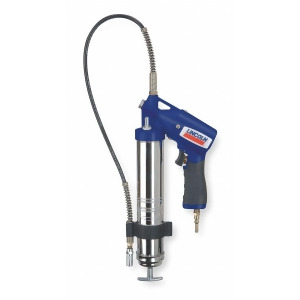Lincoln Air-Operated Grease Gun 1162 - All