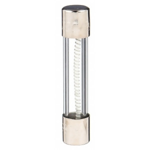 3-2/10A Time Delay Glass Fuse with 250Vac Voltage Rating; Mdl Series - All
