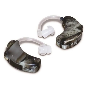 Gsm Outdoors Gsm Outdoors Walkers Game Ear Ultra Ear Bte 2 Pack - All
