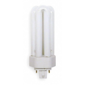 Ge Lighting Plug-In Cfl F26tbx/830/a/eco - All