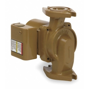 1/6 Hp Bronze Wet Rotor Maintenance Potable Water Circulating Pump - All