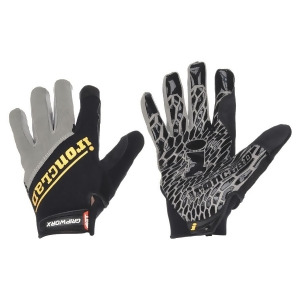 Ironclad Mechanics Gloves L Black Bgw2-04-l - All