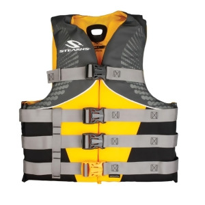 Stearns 2000015191 Stearns Pfd 5974 Ws Infinity S/m Gold C004 2000015191 - All