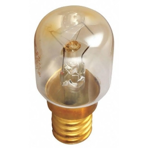 Alto Shaam Light Bulb E14 125/130V 25W Lp-34205 - All