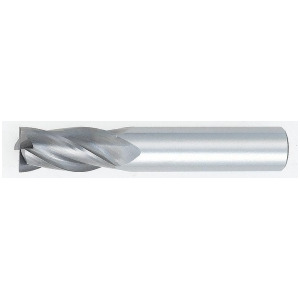 Osg Square End Mill TiAlN 404-375011 - All