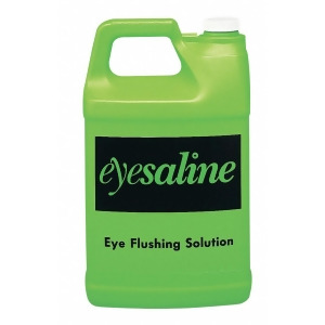 Honeywell Eye Wash Saline Solution For Use With Fendall Eye Wash Stations - All