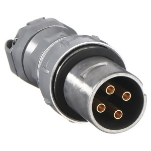 Hubbell Killark Pin and Sleeve Plug Vp6475 - All