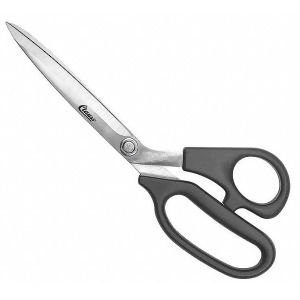 Shears Multipurpose Bent Right Hand Stainless Steel Length of Cut 4 - All