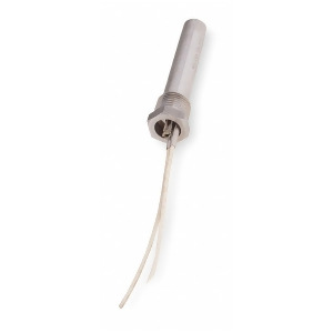 Vulcan Cal-Stat Thermostat Pipe Thread Cartridge Sheath Dia. 5/8 1C2b9 - All