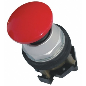 Eaton Push Button Operator 30mm Red Ht8aer - All