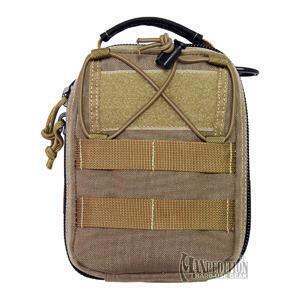 Maxpedition 0226K Maxpedition Fr-1 Medical Pouch Khaki - All