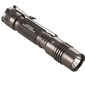 Streamlight 88062 Streamlight ProTac 2L X Usb 500 Lumens Flashlight Black - All