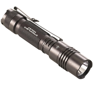Streamlight 88063 Streamlight ProTac 2L-x 500 Lumens Flashlight BlackBox - All