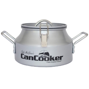 Can Cooker G15-2016 CanCooker G15 Companion 1.5 Gallon Can Cooker - All