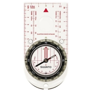 Suunto Ss021369000 Suunto M-3 Nh Compass - All