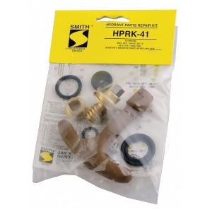 Jay R. Smith Mfg. Co Hydrant Parts Repair Kit Brass Neoprene and Cast Iron - All