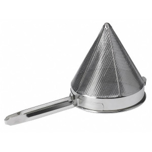 Vollrath 304 Stainless Steel China Cap 304 Stainless Steel 47176 - All