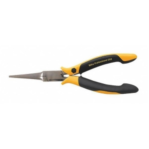 Wiha Tools Needle Nose Plier Tool Steel 32746 - All