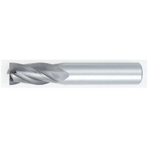 Osg Square End Mill TiAlN 404-218811 - All