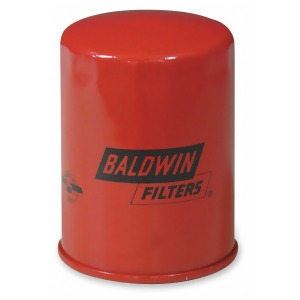 Baldwin Filters Hydraulic FilterSpin-On Filter Design Bt8307mpg - All
