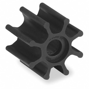 Jabsco Replacement Flexible Impeller for Mfr. No. 11810-0003 5929-0001-P - All