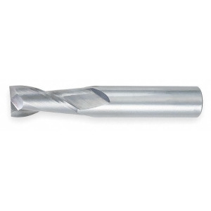 Osg Square End Mill TiAlN 402-187511 - All