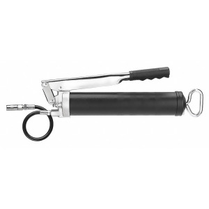 Workforce Grease Gun Includes Rigid Extension and Flexible Extension L1355 - All