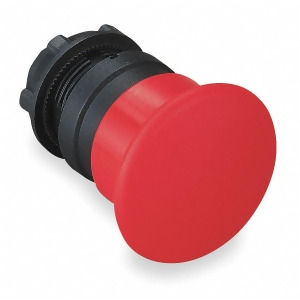Schneider Electric Push Button Operator 22mm Red Zb5ac44 - All
