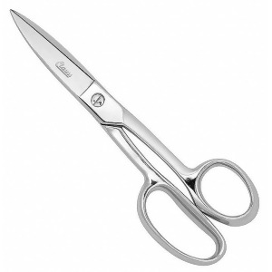 Shears Multipurpose Straight Right Hand Forged Steel Length of Cut 2-1/2 - All