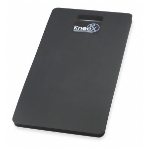 Notrax Kneeling Pad Standard 22 Lx12 W Black 950S1222bl - All