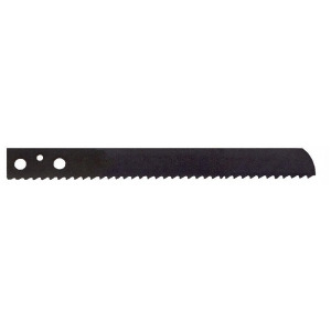 Fein 16 Hss Power Hacksaw Blade 16 Teeth per Inch High Speed Steel 63503064005 - All