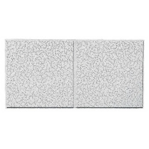 Armstrong Ceiling Tile 24 Width 48 Length 3/4 Thickness Mineral Fiber - All