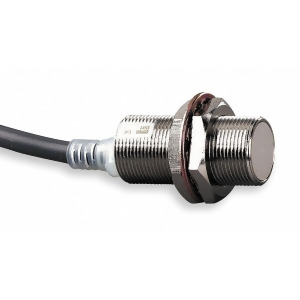 25 Hz Inductive Cylindrical Proximity Sensor with Max. Detecting Distance 10.0mm - All