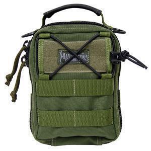 Maxpedition 0226F Maxpedition Fr-1 Medical Pouch Foliage Green - All