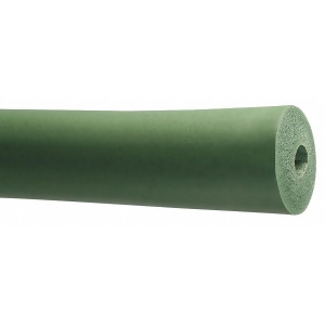 3/4 Thick Unslit Halogen-Free Nbr/pvc Pipe Insulation 6 ft. Insulation Length - All