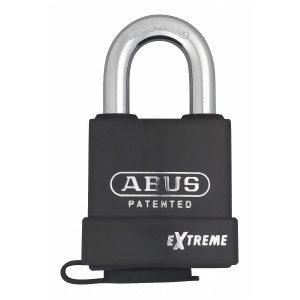 Abus Padlock for Interchangeable Core 83Wp-ic/63 - All
