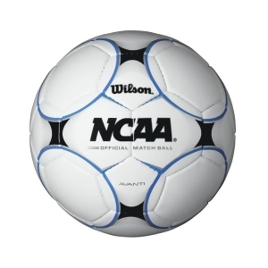 Wilson Wth9000xdef Wilson Ncaa Avanti Championship Match Soccer Ball - All