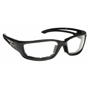 Edge Eyewear Safety Glasses Includes Foam Gasket Gsk-xl111vs - All