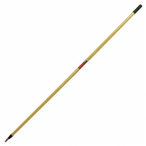 Wooster Painting Adjustable Extension Pole 8 to16 ft. Length Beige R057 - All