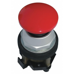 Eaton Push Button Operator 30mm Red Ht8dbr - All