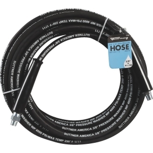 Forney Industries 50' 3000psi Hose 75183 - All