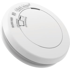 First Alert/Jarden 10 Yr Smoke / Co Alarm 1039868 - All