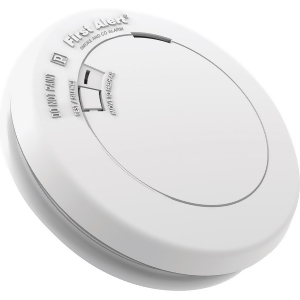 First Alert/Jarden Smoke/ Co Alarm 1039783 - All