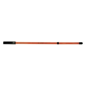 Certified Non-Conductive Digging Bars Wedge Tip 72 In - All
