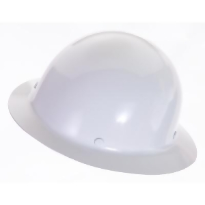 Skullgard Protective Caps and Hats Staz-On Hat White - All