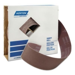 Coated Handy Rolls 2 in X 50 Yd 180 Grit - All